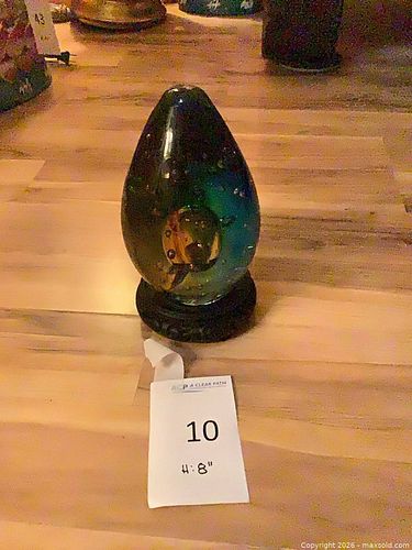 Lot #10 (1 of 5)