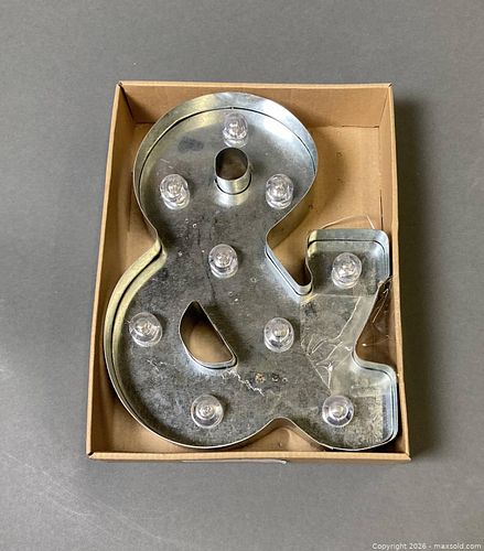 Lot #54 (1 of 3)