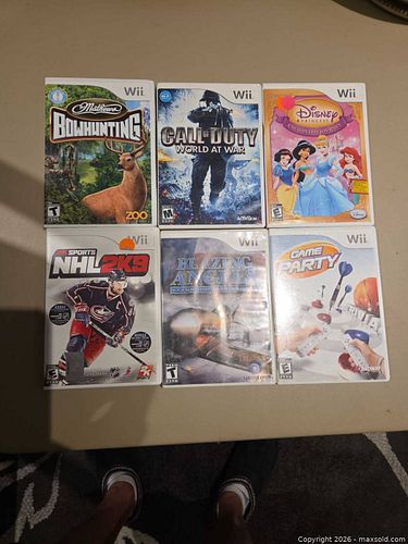 Lot #5 (1 of 3)