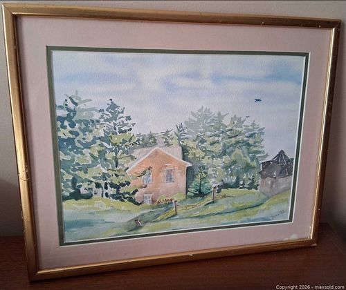 Lot #21 (1 of 9)