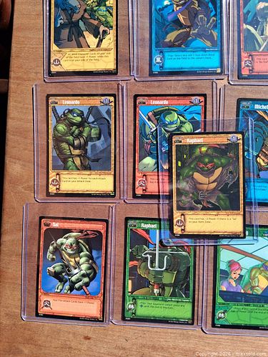 Lot #73 (1 of 7)