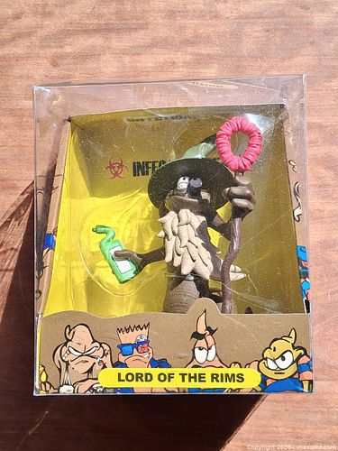 Lot #95 (1 of 7)