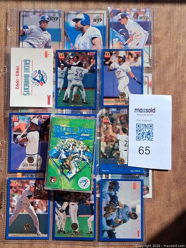 Lot #65 (1 of 11)