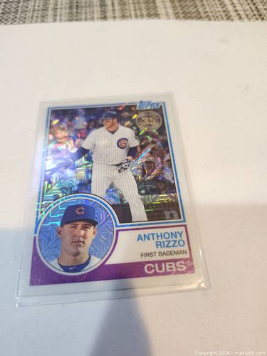 Lot #52 (1 of 3)