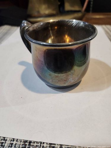 Lot #46 (1 of 3)
