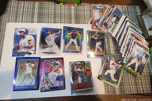 Lot #50 (1 of 4)