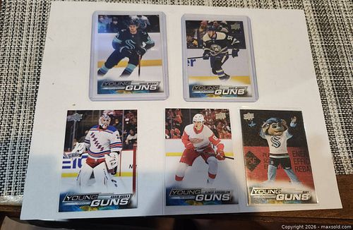 Lot #53 (1 of 4)