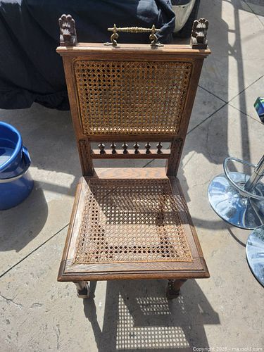 Lot #33 (1 of 6)