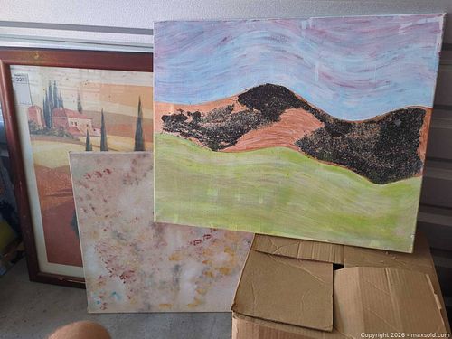 Lot #223 (1 of 4)