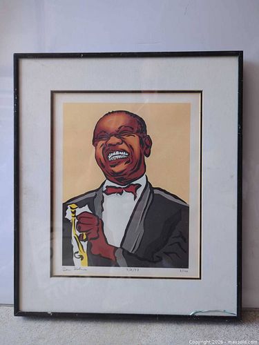 Lot #328 (1 of 6)