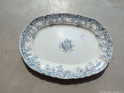 Lot #332 (1 of 6)