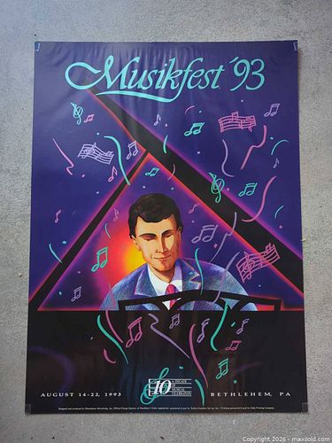 Lot #327 (1 of 5)