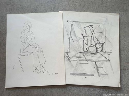 Lot #331 (1 of 5)