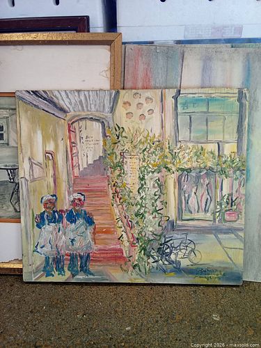 Lot #348 (1 of 4)