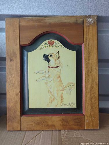 Lot #150 (1 of 5)