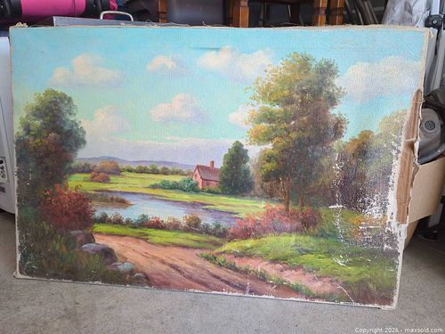 Lot #333 (1 of 4)