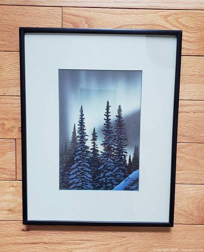 Lot #52 (1 of 5)