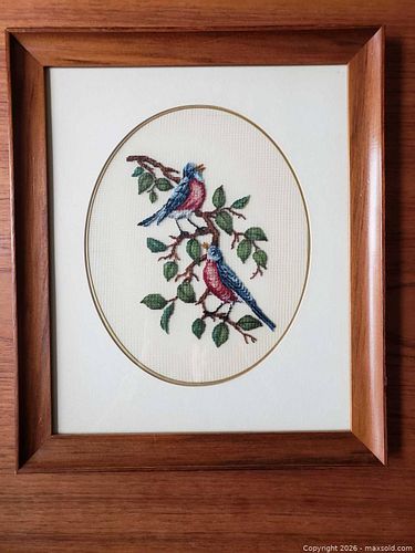 Lot #103 (1 of 3)