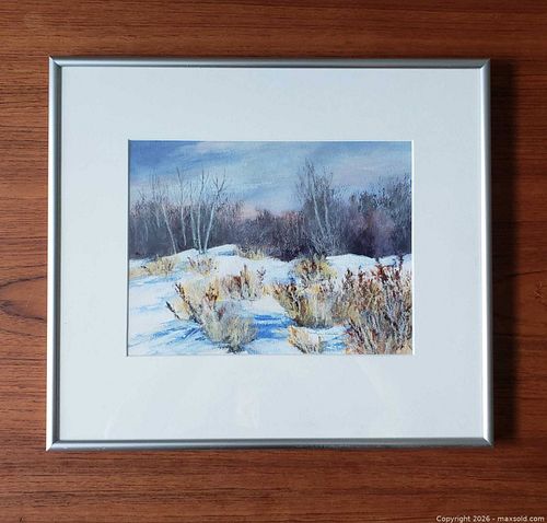 Lot #29 (1 of 5)