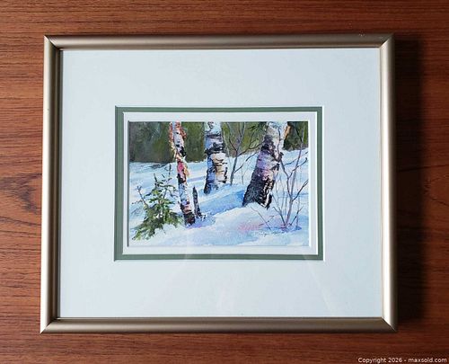 Lot #19 (1 of 5)