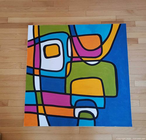 Lot #14 (1 of 5)