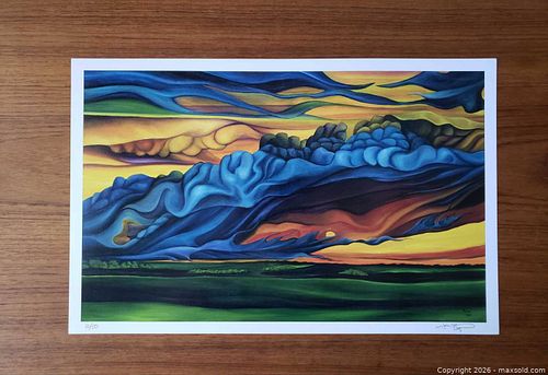 Lot #42 (1 of 3)