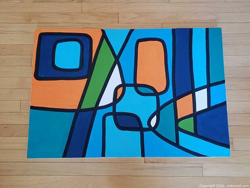 Lot #33 (1 of 4)