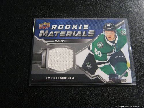 Lot #196 (1 of 20)