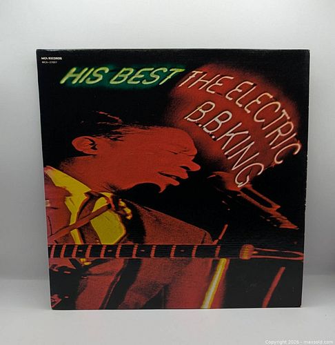 Lot #41 (1 of 3)