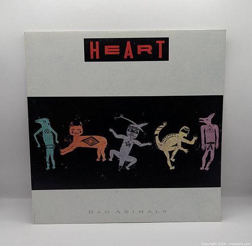 Lot #29 (1 of 4)