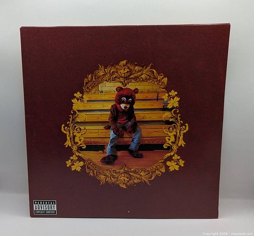 Lot #49 (1 of 4)