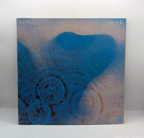 Lot #60 (1 of 4)