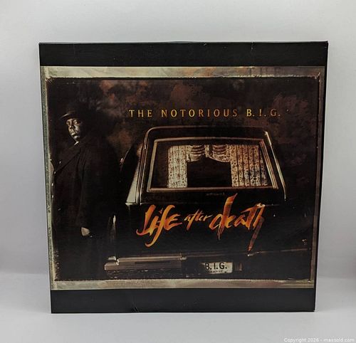 Lot #141 (1 of 3)