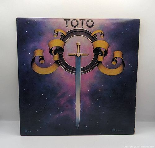 Lot #31 (1 of 4)