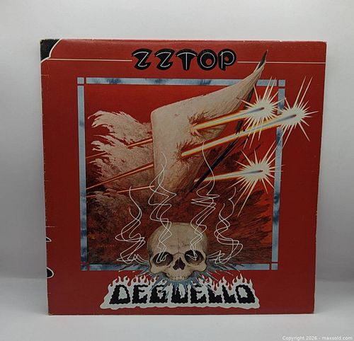 Lot #43 (1 of 4)