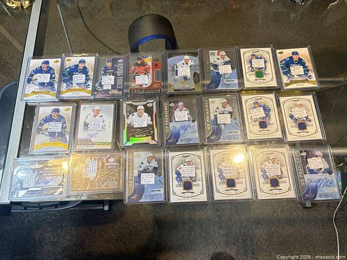Lot #66 (1 of 16)