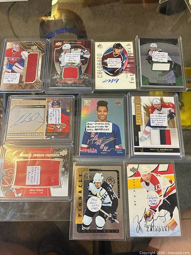 Lot #58 (1 of 12)