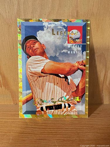 Lot #22 (1 of 5)