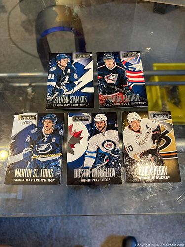 Lot #74 (1 of 6)