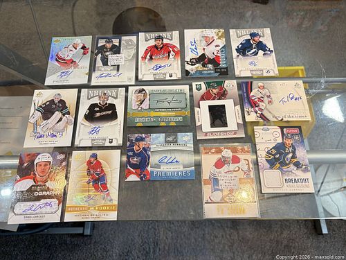 Lot #76 (1 of 13)