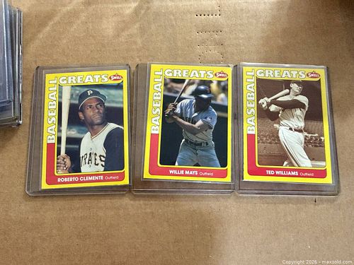 Lot #46 (1 of 6)