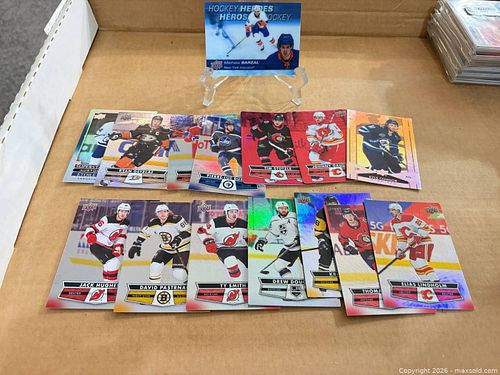 Lot #45 (1 of 8)