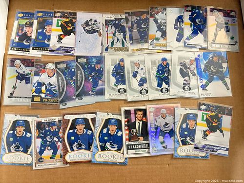 Lot #39 (1 of 8)