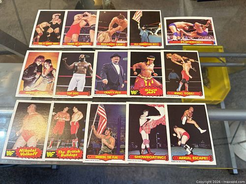 Lot #90 (1 of 5)