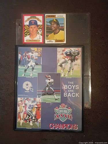Lot #21 (1 of 6)