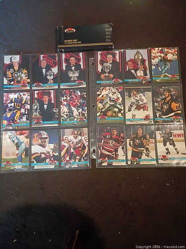 Lot #22 (1 of 7)