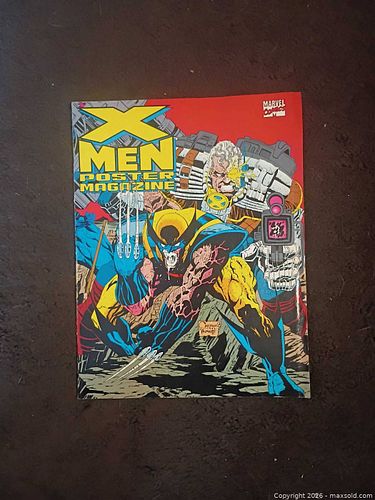 Lot #20 (1 of 3)