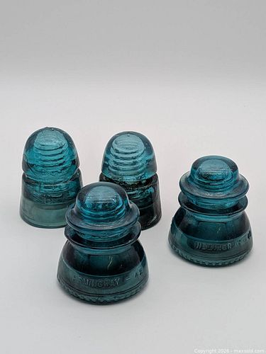 Lot #53 (1 of 8)