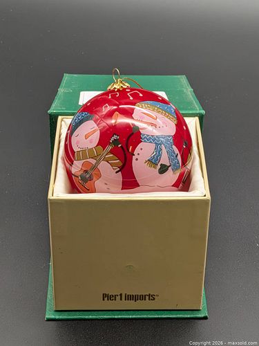 Lot #25 (1 of 14)