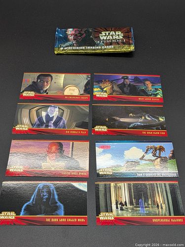Lot #43 (1 of 7)